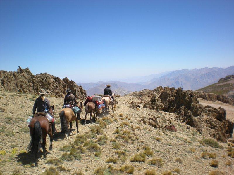 Hacienda Los Andes Villa Hurtado ภายนอก รูปภาพ