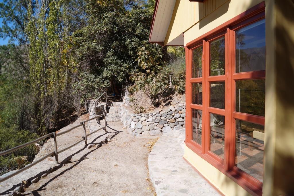 Hacienda Los Andes Villa Hurtado ห้อง รูปภาพ